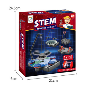 Pianeti sistema solare giocattoli proiezione stelo scienza educativo bambini astronomia giocattolo 2021 nuovi prodotti all'ingrosso - Product Image 4