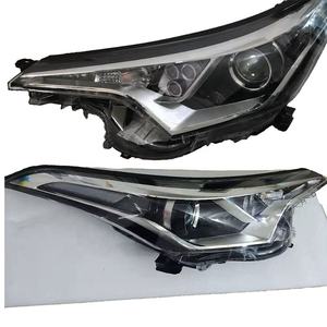 Di alta qualità Led Auto testa lampada per <span class=keywords><strong>Toyota</strong></span> <span class=keywords><strong>Ch</strong></span>-<span class=keywords><strong>r</strong></span> Chr 2017 2018 2019 faro 2020 Usa lampada faro per Toyoa C-hr Chr 2020 - Product Image 2