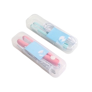 Máquina Selladora Portátil para el Hogar, Ideal para Pequeños Snacks, Dulces, Hojaldres, Fácil de Usar, para Bolsas de Papel de Aluminio, Bebidas y Otros Productos - Product Image 4