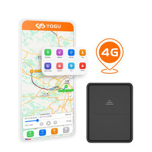 YOGU YG-D3 Dispositivo de Rastreo Inalámbrico <span class=keywords><strong>Sin</strong></span> <span class=keywords><strong>Cuota</strong></span> de Suscripción, Localizador 4G, Rastreador de Autos <span class=keywords><strong>Sin</strong></span> Suscripciones Mensuales - Product Image 5
