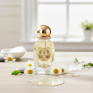 Korean Cosmetics VANLLY ampoule Calming Repairing Barrier Smoothing Cream with AHA BHA Daisy Extract <b>Madecassoside</b> Damaged Face - Product Image 3