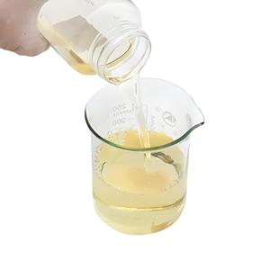 Surfactante Líquido AOS 40 de Alta Pureza, Alfa Olefin <span class=keywords><strong>Sulfonato</strong></span> CAS 68439-57-6 para Jabón Líquido y Lavavajillas - Product Image 3