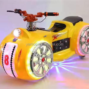 Voiture tamponneuse <span class=keywords><strong>de</strong></span> moto électrique pour enfants <span class=keywords><strong>de</strong></span> centre commercial bon marché voiture <span class=keywords><strong>Prince</strong></span> - Product Image 4