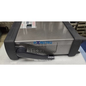 Instrumento de Medición Electrónico de Forma de Onda Arbitraria de 2 Canales y 80MHz Keysight 33600A, Alta Precisión y Rendimiento - Product Image 2