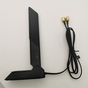 <span class=keywords><strong>Antena</strong></span> Magnética Multibanda WiFi6e 2.4G/5G/6G 2T2R Original, Tarjetas de Red PCI-E <span class=keywords><strong>GIGABYTE</strong></span> MSI ASRock, <span class=keywords><strong>Antena</strong></span> de Comunicación 5G - Product Image 5