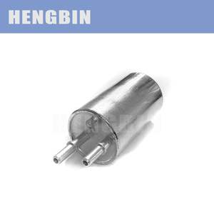 Filtro de Gasolina de Aluminio 8M51-9155-BB Nuevo para Camiones Hino Isuzu, Modelo de Automóvil con Material de Papel de Filtro de Plástico - Product Image 5