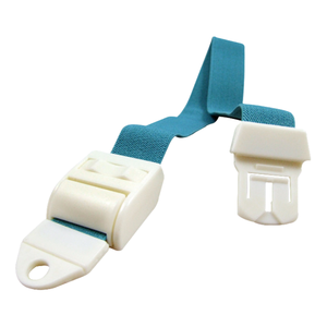 Tourniquet à sangle élastique avec boucle à dégagement rapide pour pansement médical de premiers secours - Product Image 1