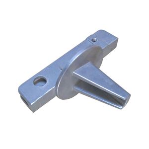 Pièces de fonderie en sable de fer OEM pour équipements industriels - Product Image 1