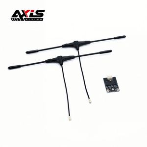 เครื่องรับสัญญาณวิทยุ RX แบบคู่915MHz/868MHz 2.4GHz เครื่องรับสัญญาณความหลากหลายของ Axisflying - Product Image 6