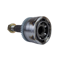 Joint CV intérieur KI-1-011A de marque CCL/EPX OE 42370-29565 pour KIA CERATO KX1 Toyota prix d'usine soutenant le lettrage 49591-1F200