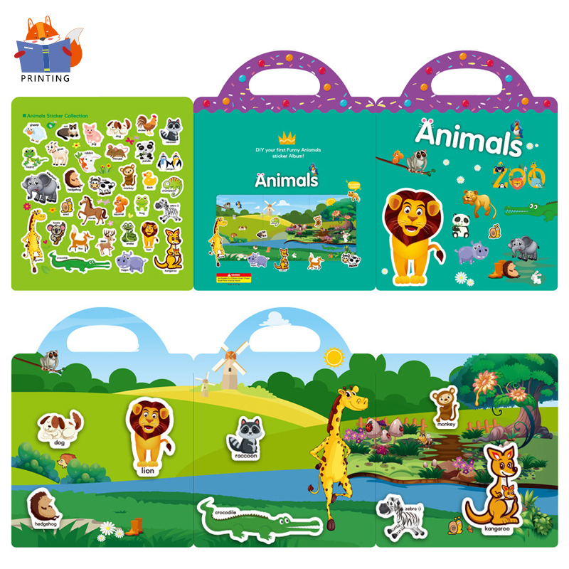 Animaux
