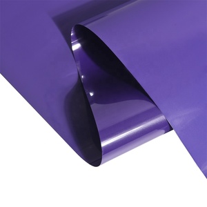 Guangyintong PVC pu Htv película de <span class=keywords><strong>vinilo</strong></span> de transferencia de calor personalizado <span class=keywords><strong>blanco</strong></span> y negro Htv <span class=keywords><strong>vinilo</strong></span> calor para ropa - Product Image 3