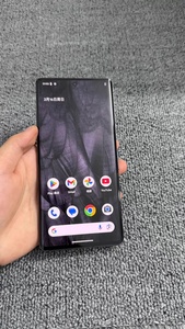 Smartphone Goog/le 7 Pro 5G LTE 6,7 pouces 120 Hz AMOLED, appareil photo 50 MP, zoom optique 5x, 12 Go de RAM, 128 Go, IP68, Snapdragon 800 Series, 5000 mAh - Product Image 2