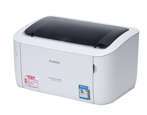 เครื่องพิมพ์เลเซอร์ขาวดำ LBP6018L สำหรับใช้ในบ้านและสำนักงานขนาดเล็ก พร้อมพอร์ต USB มีสินค้าในสต็อก - Product Image 2