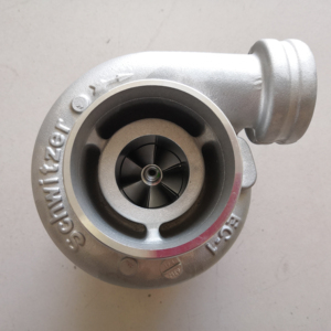 S100 04258199KZ 04255272KZ F04293692 F04258199 318281 Turbocompresor para <span class=keywords><strong>BORGWARNER</strong></span> DEUTZ - Product Image 1