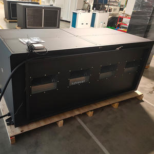 Nouveau <span class=keywords><strong>d</strong></span>éshumidificateur de plafond, capacité de 960 L/<span class=keywords><strong>D</strong></span>, fonction Wi-Fi en option, <span class=keywords><strong>fonctionnement</strong></span> facile, protection contre le retard du compresseur de 3 minutes, 800-1000 m2 - Product Image 5