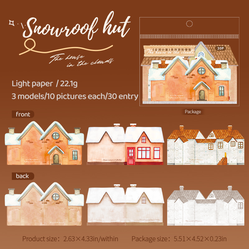 C Albergo sulla cima della neve