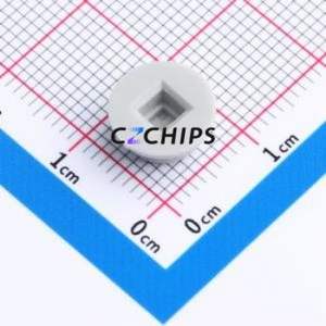 SC418AM1 Switch Accessories / Cap Switch ( Color: Gray ) - Product Image 2