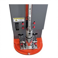 Testeur de densité relative électrique automatique pour sols non cohésifs – Test de densité par indice maximal et minimum