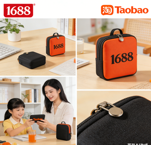 ตัวแทนจัดหาสินค้าจีน ระบบ FTS ช่วยเหลือผู้ซื้อระหว่างประเทศ Taobao 1688.com ค่าคอมมิชชั่นต่ำ ประสบการณ์ 12 ปี บริการครบวงจร - Product Image 1