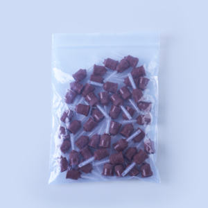 หลอดผสมแบบคงที่สำหรับงานทันตกรรม ใช้สำหรับผสมกาวเอบี วัสดุเคมีอีพ็อกซี่ พลาสติก สำหรับสารเคมียึดติด - Product Image 6