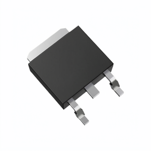 ชิ้นส่วนอิเล็กทรอนิกส์ TK560P60Y, ทรานซิสเตอร์ RQ DPAK ของแท้ บริการครบวงจร - Product Image 1