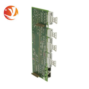Carte d'extension de terminal neuve d'origine SIEMENS 6RX1 700-0AK00 6RX1700-0AK00 pour contrôleur programmable PLC 16 - Product Image 1