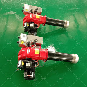 Pièces détachées de chauffage pour brûleur à mazout et brûleur à mazout Pièces de chaudière pour chauffage de magasin de détail - Product Image 2