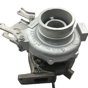 GTA3576เทอร์โบ GT3576KLV เทอร์โบชาร์จเจอร์14201Z5714 798921-0003สำหรับ Nissan UD 798921-5003S - Product Image 1