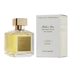 <span class=keywords><strong>Parfum</strong></span> de Luxe <span class=keywords><strong>Rouge</strong></span> Dubaï pour <span class=keywords><strong>Baccarat</strong></span> 540 Unisexe dans un Coffret Cadeau de Haute Qualité, Fragrance Longue Durée pour <span class=keywords><strong>Homme</strong></span>, Cadeau de Gros - Product Image 4
