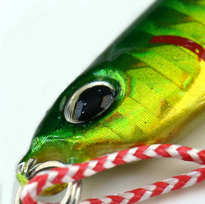 Metal Cast Jig Spoon 10/15/20/25/30/40/60g Shore Casting Jigging Fish Sea Bass Fishing Lure esche artificiali Tackle - Product Image 6