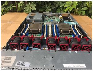 Servidor en Rack HPE <span class=keywords><strong>ProLiant</strong></span> <span class=keywords><strong>DL360</strong></span> <span class=keywords><strong>Gen9</strong></span> Original Usado y Reacondicionado <span class=keywords><strong>Hp</strong></span> <span class=keywords><strong>Dl360</strong></span> G9 - Product Image 6