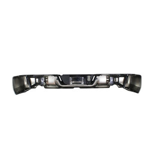 Ratto Off Road Car Accessories Parachoques traseros de acero personalizados 4x4 <span class=keywords><strong>Pick</strong></span> <span class=keywords><strong>Up</strong></span> Truck para <span class=keywords><strong>Dodge</strong></span> 09-16 - Product Image 4