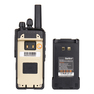 Inrico T199 3G transmisor y receptor gsm más vendido de mano red militar wifi radio <span class=keywords><strong>walkie</strong></span> <span class=keywords><strong>talkie</strong></span> - Product Image 6