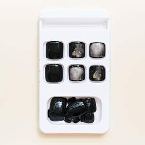 J150 vente en gros 24 pièces/boîte embouts de couleur unie française couverture complète <span class=keywords><strong>ongles</strong></span> d'orteil naturels <span class=keywords><strong>faux</strong></span> <span class=keywords><strong>ongles</strong></span> de mariage <span class=keywords><strong>ongles</strong></span> instantanés pour <span class=keywords><strong>les</strong></span> <span class=keywords><strong>pieds</strong></span> - Product Image 4