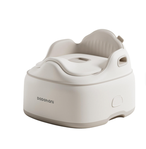 Inodoro de Entrenamiento 4 en 1 Multifuncional, Fácil de Usar en Casa, Modelo EB-304 de <span class=keywords><strong>ELSABABY</strong></span> para Niños Pequeños y Niños - Product Image 4