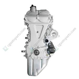 Motore Cinese Newpars B15 GB6, Gruppo Motore Completo B15 per Wuling Rongguang 1.5L - Product Image 2
