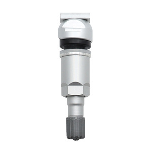Capteur TPMS externe 433Mhz pour Mercedes Europe Van, valve en alliage - Product Image 1
