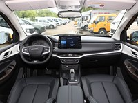 Super Offre 2023 : Pick-up JMC Yuhu 7, Vente Flash, 2.0T MT, Conduite à Gauche, 2WD/4WD, Camionnette à Plateau Long Standard