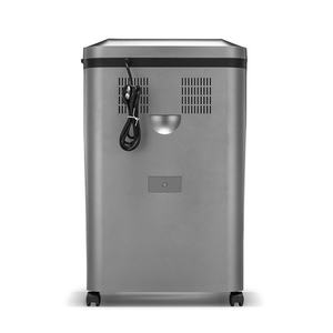 Bureau <span class=keywords><strong>professionnel</strong></span> CD détruire la Machine P5 niveau Micro coupe 2*10mm déchiqueteuse <span class=keywords><strong>de</strong></span> <span class=keywords><strong>papier</strong></span> automatique 80 feuilles - Product Image 5