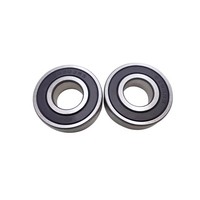 Vente flash - Roulement à billes à gorge profonde 6203 RZ - 6203RZ - 17*40*12 mm
