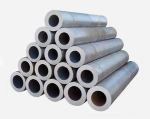 Tubo de acero sin costura de pared gruesa de superficie brillante de precisión de alto estándar para Barril de pistola de aire Tubo sin costura de alta calidad - Product Image 1