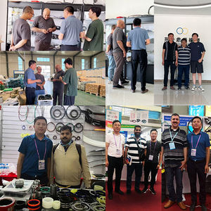 ดีทีโอ โฮลเซล มีความสามารถในการยึดเกาะที่ยอดเยี่ยม รับประกันความเชื่อถือได้ด้วยผลิตภัณฑ์ซีลกันรั่ว - Product Image 4