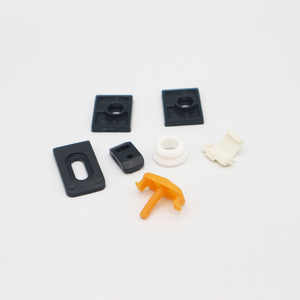 Sản phẩm nhựa in 3D tùy chỉnh | SLS, SLA, fdm, SLM tạo mẫu nhanh & sản xuất - Product Image 3