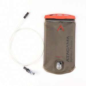 FREE <b>SAMPLE</b> Tpu 2.0l Water Bladder Hydration Reservoir Tpu Soft Water Bladder - Product Image 3