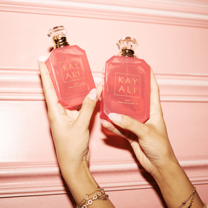 น้ำหอม <span class=keywords><strong>Kayali</strong></span> Eau De Parfum กลิ่นหอมหวาน กลิ่นดอกไม้ กลิ่นผลไม้ กลิ่นอบอุ่น ติดทนนาน ใช้ได้ทุกวัน ขนาด 100 มล. - Product Image 3