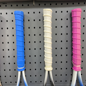 Non Slip Soft Cold Shrink Silicone Handle <strong>Grips</strong> For Fishing Rod - Product Image 5