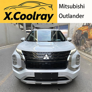 <span class=keywords><strong>Mitsubishi</strong></span> <span class=keywords><strong>Outlander</strong></span> 2023, Auto Usado, SUV de <span class=keywords><strong>Segunda</strong></span> <span class=keywords><strong>Mano</strong></span>, 1.5T CVT AWD 280Nm, 5 Asientos, para Venta al por Mayor a Concesionarios - Product Image 1