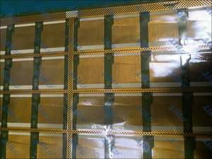 قفل إلكتروني ذكي قابل للتخصيص مع رمز مسح تفاعلي، مجمع جزئياً - Product Image 3