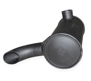 ท่อไอเสียคุณภาพสูงสำหรับรถขุด LG936 ของแท้ จัดส่งฟรี - Product Image 2